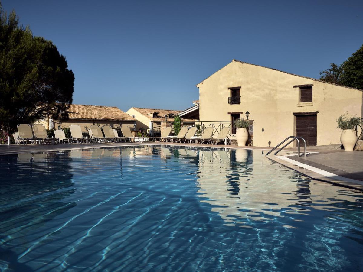 Razis Apartments Tsilivi  Exterior foto