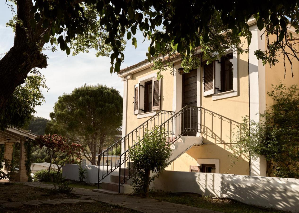 Razis Apartments Tsilivi  Exterior foto