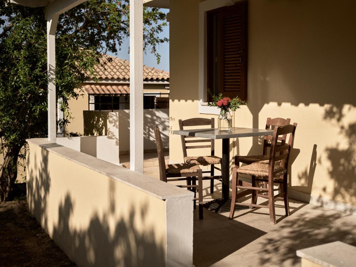Razis Apartments Tsilivi  Exterior foto