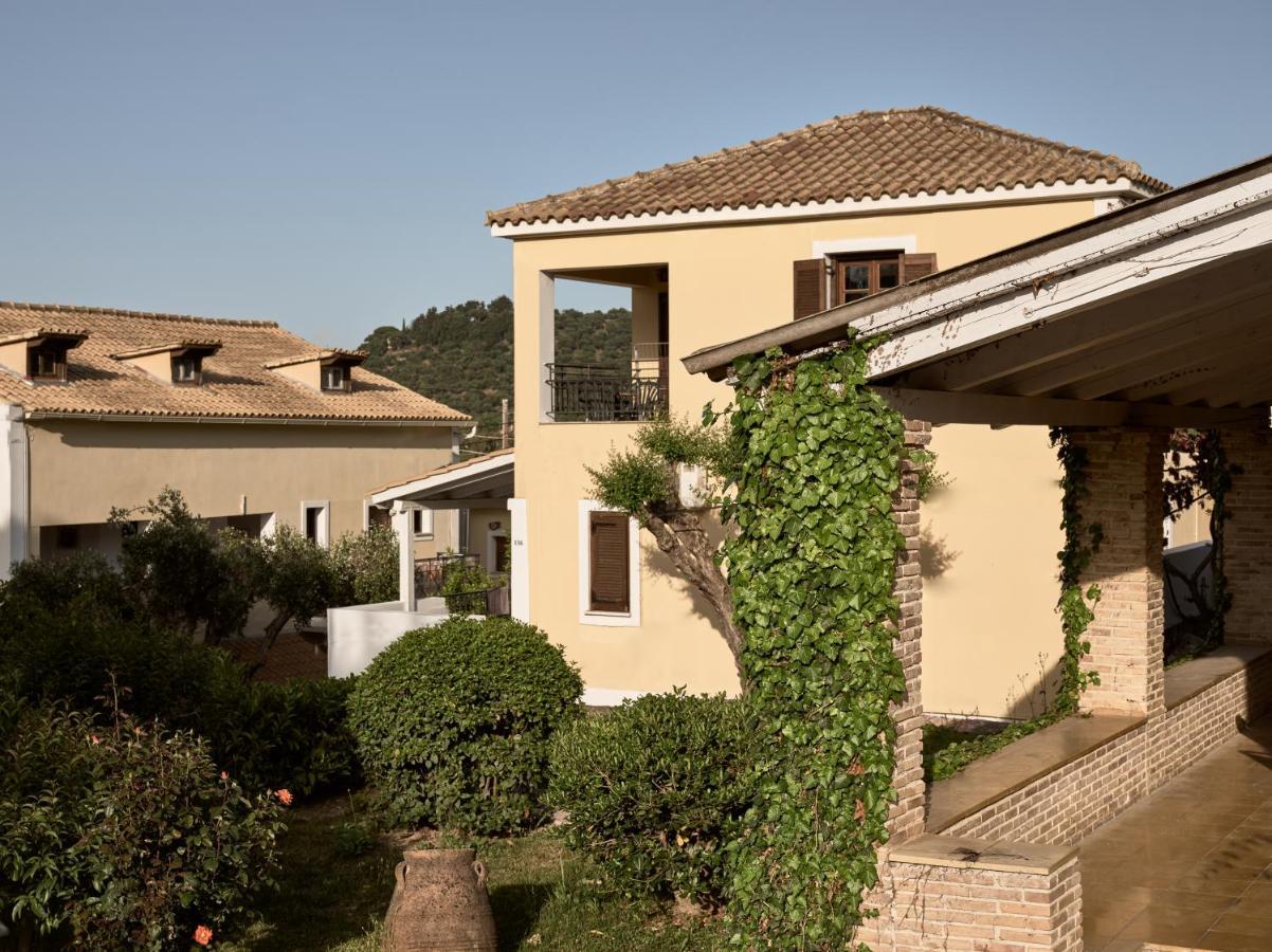 Razis Apartments Tsilivi  Exterior foto